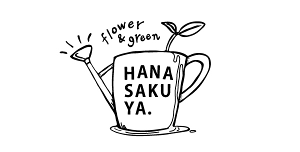 hanasakuya_logo