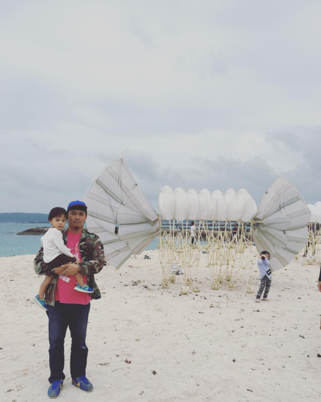 お店や会社のデザインに統一性を持たせる事は基本。